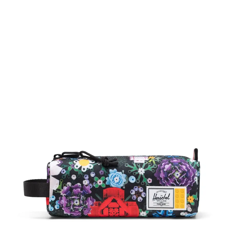 Settlement Pencil Case – Garden Floral by LEGO – product photo 1 of 4