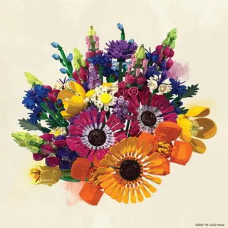 2026 Wall Calendar by LEGO – product photo 5 of 8