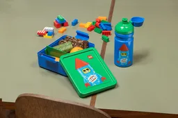 LEGO Firework Guy Lunch Set (5009345) - afbeelding 3