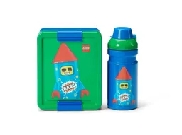LEGO Firework Guy Lunch Set (5009345)