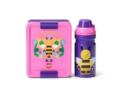 LEGO Bee Girl Lunch Set (5009347)