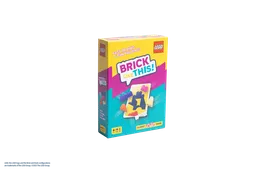 LEGO Brick Like This! (5009372) - image 1
