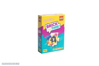 Brick Like This! van LEGO – productfoto 2 van 8