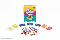 LEGO Brick Like This! (5009372) - image 2