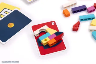 Brick Like This! van LEGO – productfoto 6 van 8