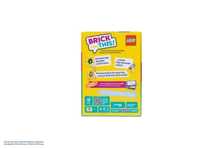 Brick Like This! van LEGO – productfoto 8 van 8