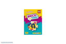 LEGO Brick Like This! (5009372)