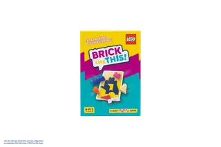 Brick Like This! van LEGO – productfoto 1 van 8