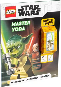 LEGO Master Yoda (5009387)