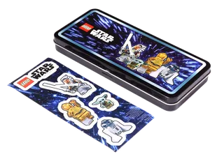 Pencil Box de LEGO – photo du produit 2 sur 2