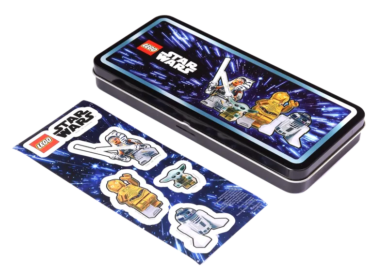 Pencil Box de LEGO – photo du produit 2 sur 2