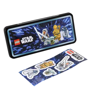 Pencil Box de LEGO – photo du produit 1 sur 2