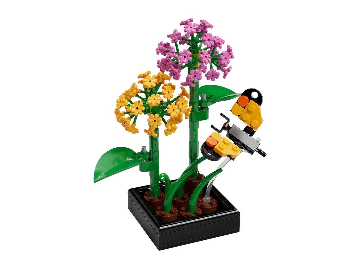 LEGO Butterfly Garden (5009408)