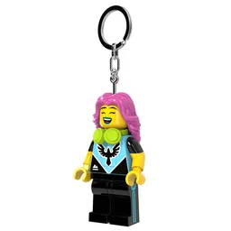 LEGO E-Sports Gamer Girl Key Light (5009413) - afbeelding 2