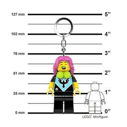 LEGO E-Sports Gamer Girl Key Light (5009413) - afbeelding 3