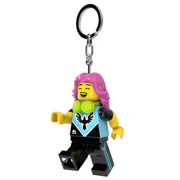 LEGO E-Sports Gamer Girl Key Light (5009413) - afbeelding 5