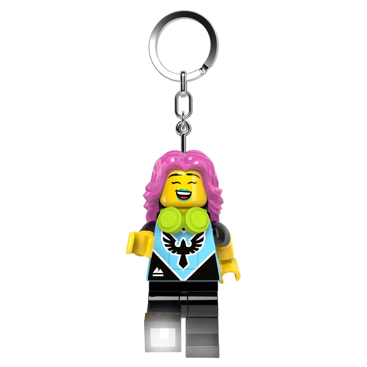 LEGO E-Sports Gamer Girl Key Light (5009413)