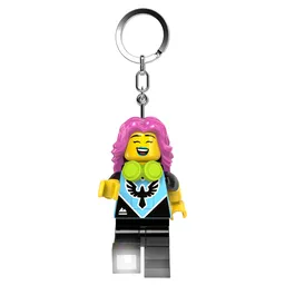 LEGO E-Sports Gamer Girl Key Light (5009413)