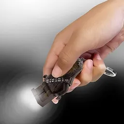 LEGO Chewbacca™ Key Light (5009414) - afbeelding 3