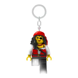 LEGO Pirate Princess Key Light (5009415)