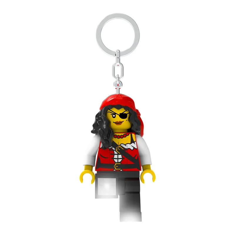 Pirate Princess Key Light