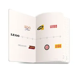 LEGO LEGO® Logo Journal (5009438) - afbeelding 1