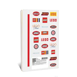 LEGO LEGO® Logo Journal (5009438) - afbeelding 2