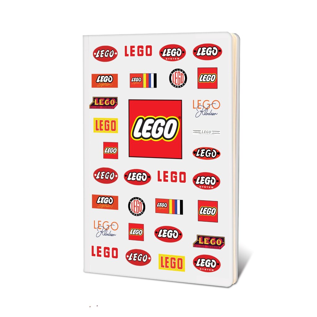 LEGO LEGO® Logo Journal (5009438)