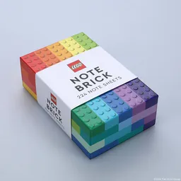 LEGO Note Brick (5009461) - afbeelding 1