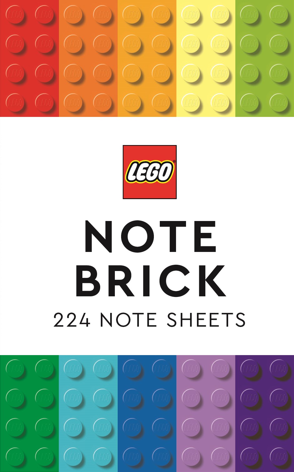 LEGO Note Brick (5009461)