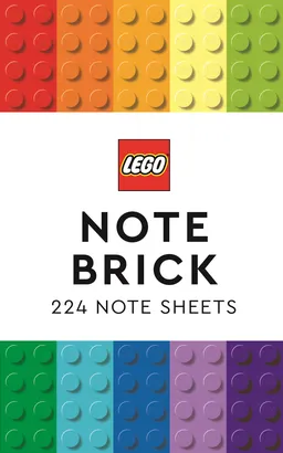 LEGO Note Brick (5009461)