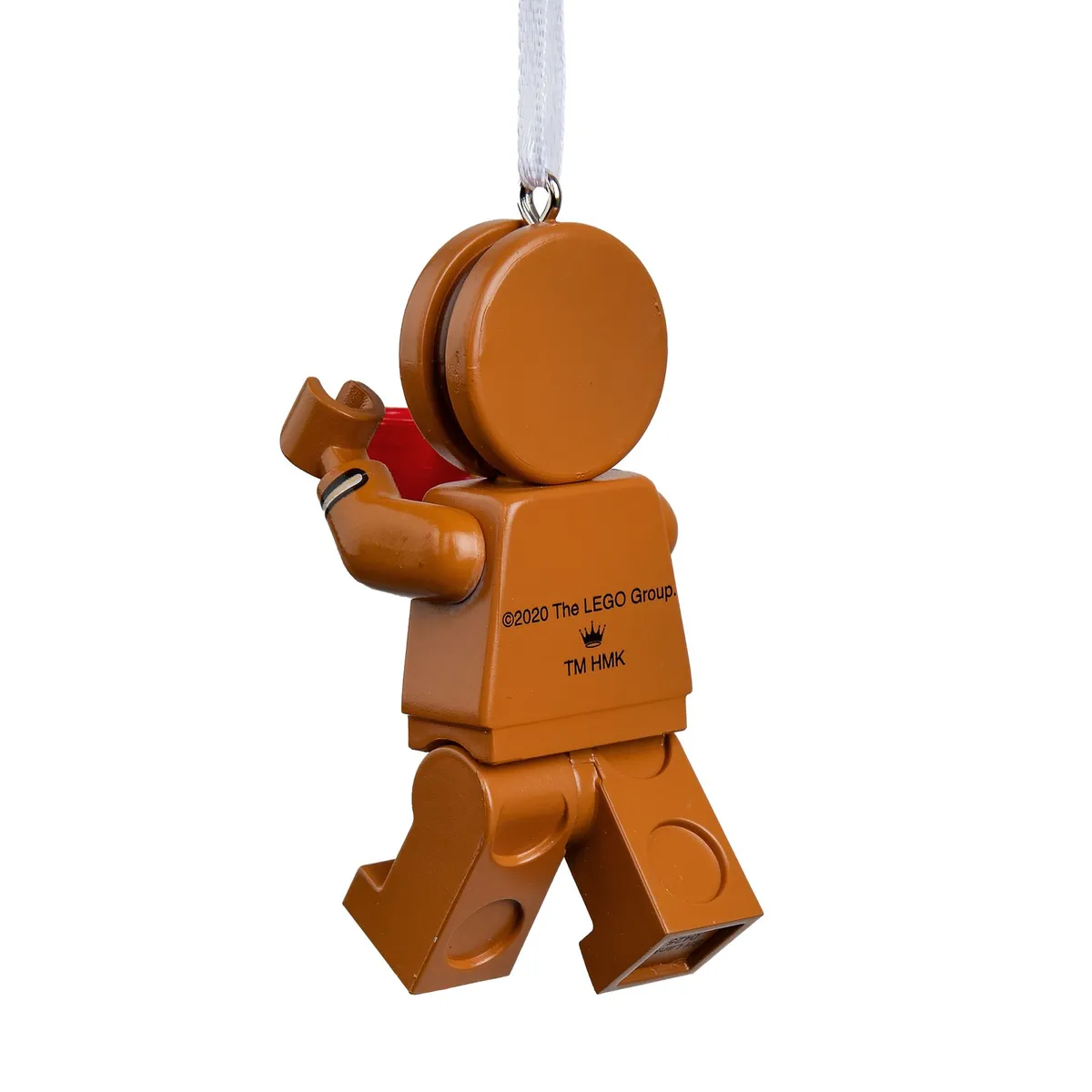 LEGO Gingerbread Man Keepsake Ornament (5009469) - Bild 4