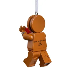 LEGO Gingerbread Man Keepsake Ornament (5009469) - afbeelding 4