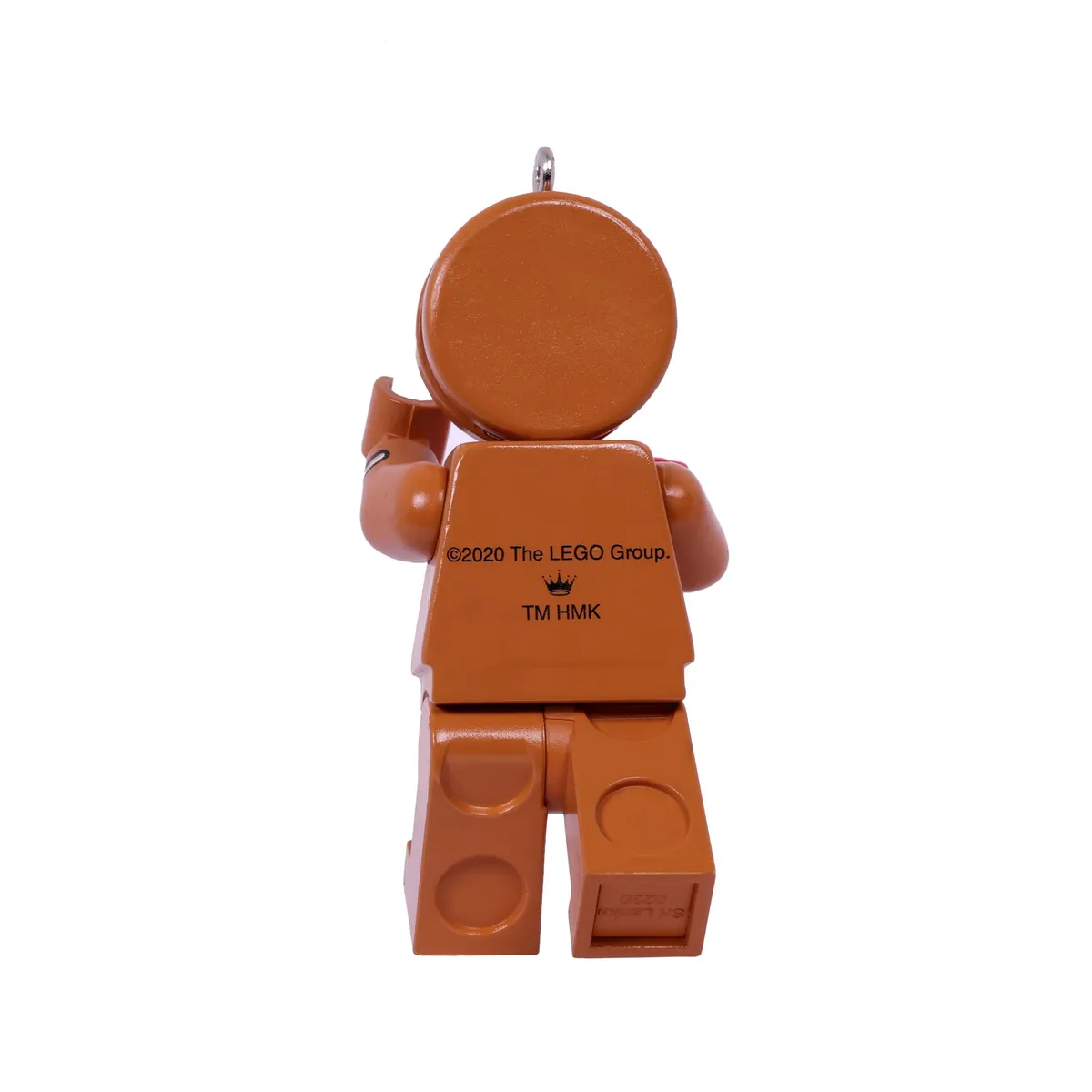 LEGO Gingerbread Man Keepsake Ornament (5009469) - Bild 5