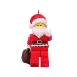 LEGO Santa Claus Keepsake Ornament (5009470) - afbeelding 2
