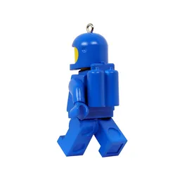 LEGO Astronaut Keepsake Ornament (5009471) - afbeelding 4