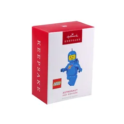 LEGO Astronaut Keepsake Ornament (5009471)