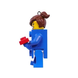 LEGO Brick Suit Girl Keepsake Ornament (5009472) - afbeelding 2