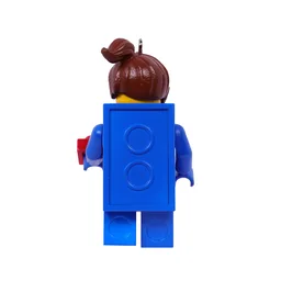 LEGO Brick Suit Girl Keepsake Ornament (5009472) - afbeelding 3