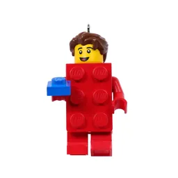 LEGO Brick Suit Guy Keepsake Ornament (5009473) - afbeelding 1