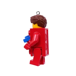 LEGO Brick Suit Guy Keepsake Ornament (5009473) - afbeelding 2