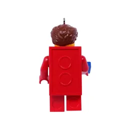 LEGO Brick Suit Guy Keepsake Ornament (5009473) - afbeelding 3