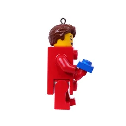 LEGO Brick Suit Guy Keepsake Ornament (5009473) - afbeelding 4