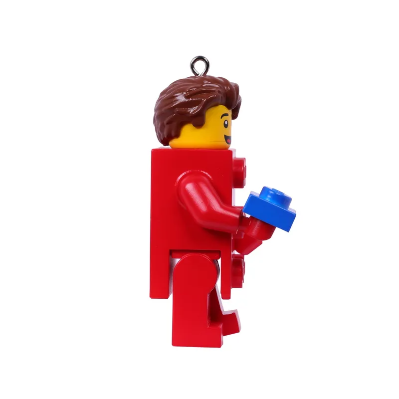 Brick Suit Guy Keepsake Ornament by LEGO – product photo 5 of 5