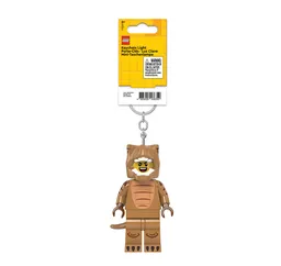 LEGO T. rex Costume Fan Key Light (5009480) - afbeelding 1