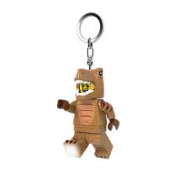 LEGO T. rex Costume Fan Key Light (5009480) - afbeelding 2
