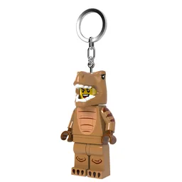 LEGO T. rex Costume Fan Key Light (5009480) - afbeelding 3