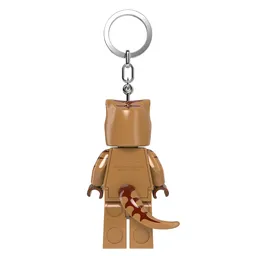 LEGO T. rex Costume Fan Key Light (5009480) - afbeelding 4