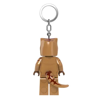 T. rex Costume Fan Key Light de LEGO – photo du produit 5 sur 10