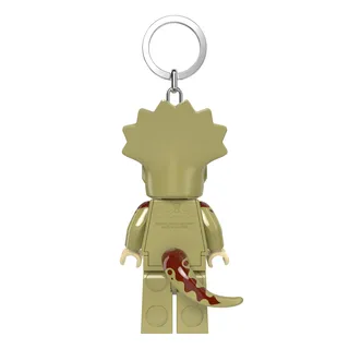 Triceratops Costume Fan Key Light by LEGO – product photo 5 of 10